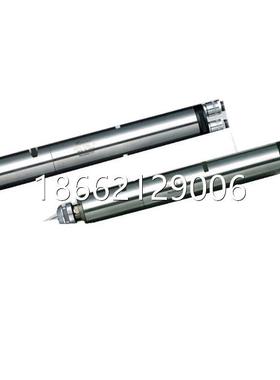 NAKANISHI气动主轴MSS-1902R气动主轴 高速气动主轴