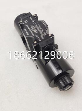 SS-G03-A2X-R-C2-J22日本不二越NACHI电磁阀