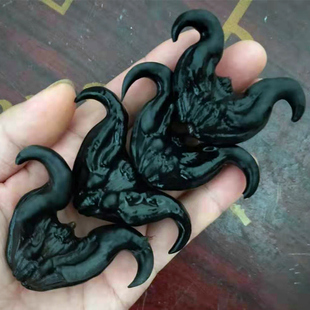 新鲜老菱角精品大果5斤湖南特产现摘现发野生黑菱角凌角棱角带壳