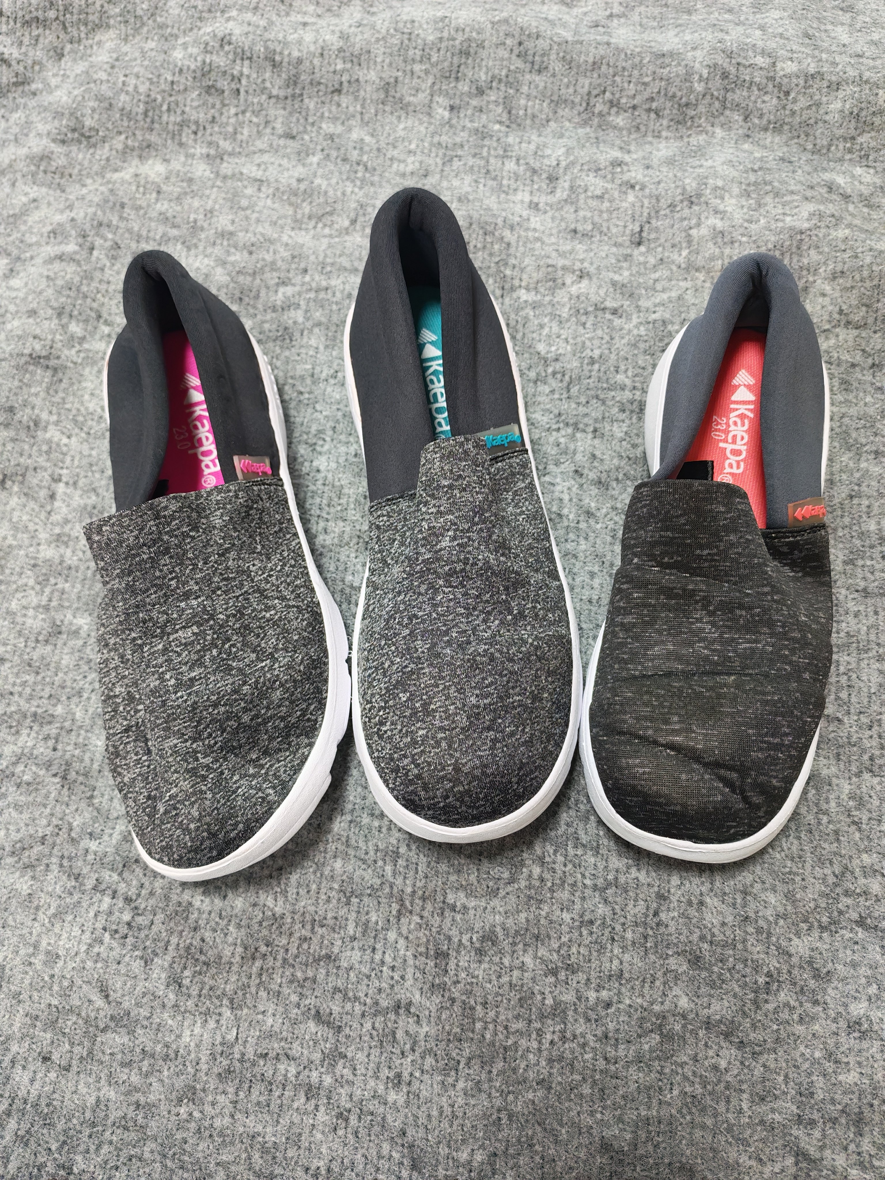 捡漏外贸日本透气套脚EVA休闲运动鞋女软布超轻减震健身鞋慢跑鞋,女鞋,健步鞋,淘宝优惠券,粉丝福利购,淘宝优惠卷