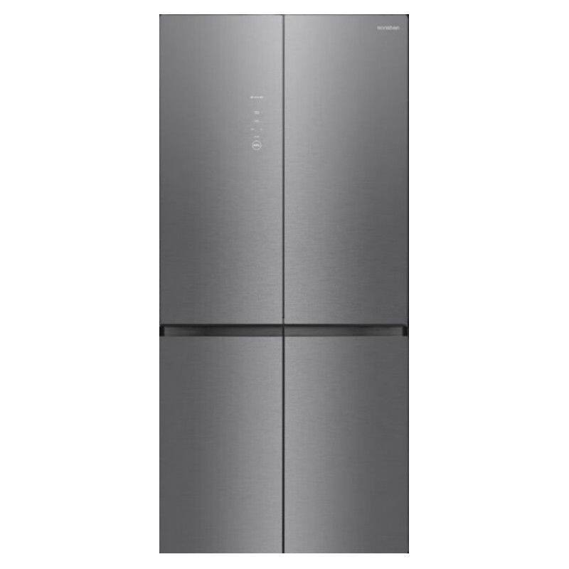 Ronshen/容声 BCD-501N50CZGAY 双IDP主动除菌-31°C平嵌智能冰箱