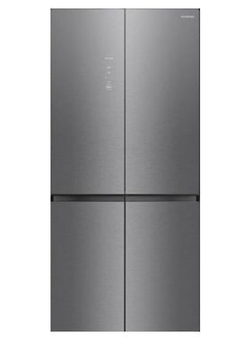 Ronshen/容声 BCD-501N50CZGAY 双IDP主动除菌-31°C平嵌智能冰箱