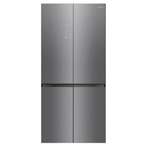 Ronshen/容声 BCD-501N50CZGAY 双IDP主动除菌-31°C平嵌智能冰箱