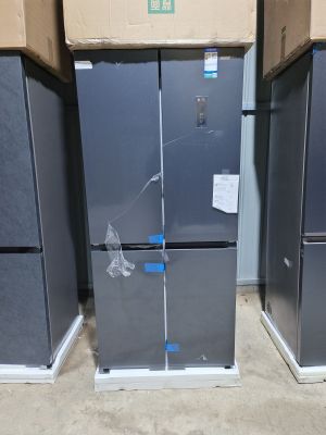 Ronshen/容声 BCD-520WD12FP 十字对开门一级双变频风冷无霜冰箱