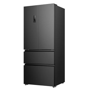 Ronshen/容声 BCD-509WD18MP法式多门嵌入式双制冷双循环无霜冰箱