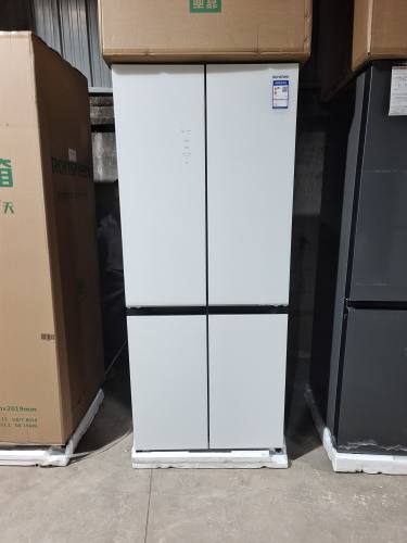 Ronshen/容声 BCD-478WSK1FPCQA WiFi初雪瑜双净系列自由零嵌冰箱