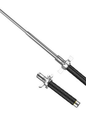 车载合法防身武器甩棍