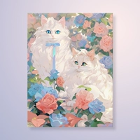 Гортеня кошка а