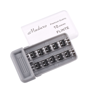 玛杜罗maduro打火机专用火石软性火花大电石适合多种打火机