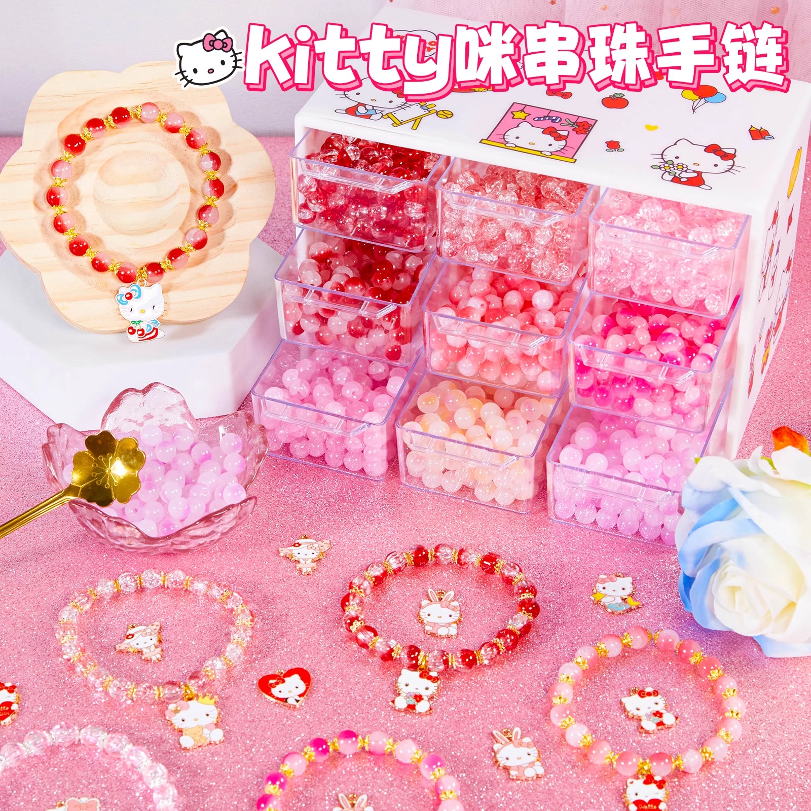 潮流精品，品质保证