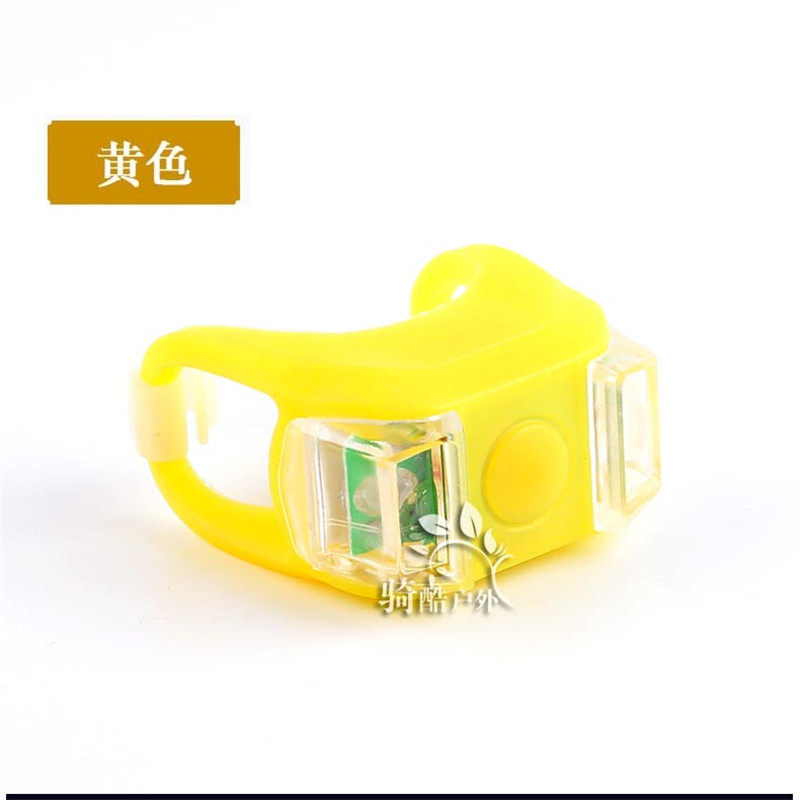 Eclairage pour vélo RONGDEXIN - Ref 2399799 Image 3