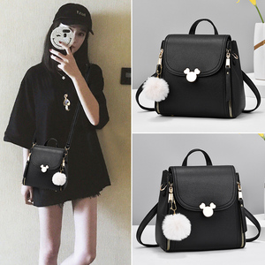 背包女斜挎包2023新款潮时尚包包高级质感小众女士手提小包单肩包