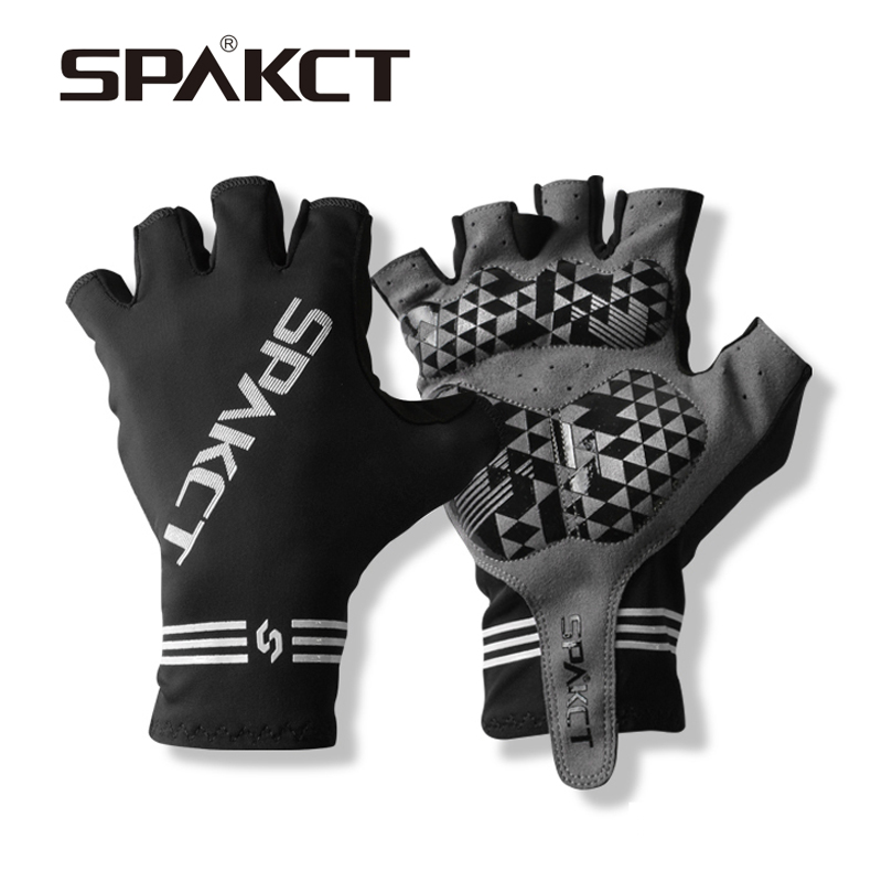 Gants pour vélo mixte SPAKCT - Ref 2243770 Image 4