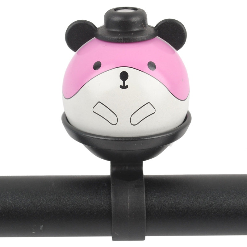 Sonnette de vélo sonnerie commune - Ref 1451928 Image 4