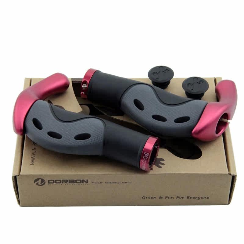 Poignées de vélo PROPALM - Ref 2349968 Image 5