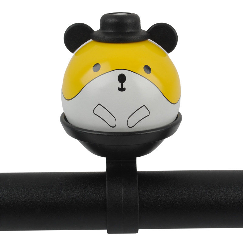 Sonnette de vélo sonnerie commune - Ref 1451928 Image 5