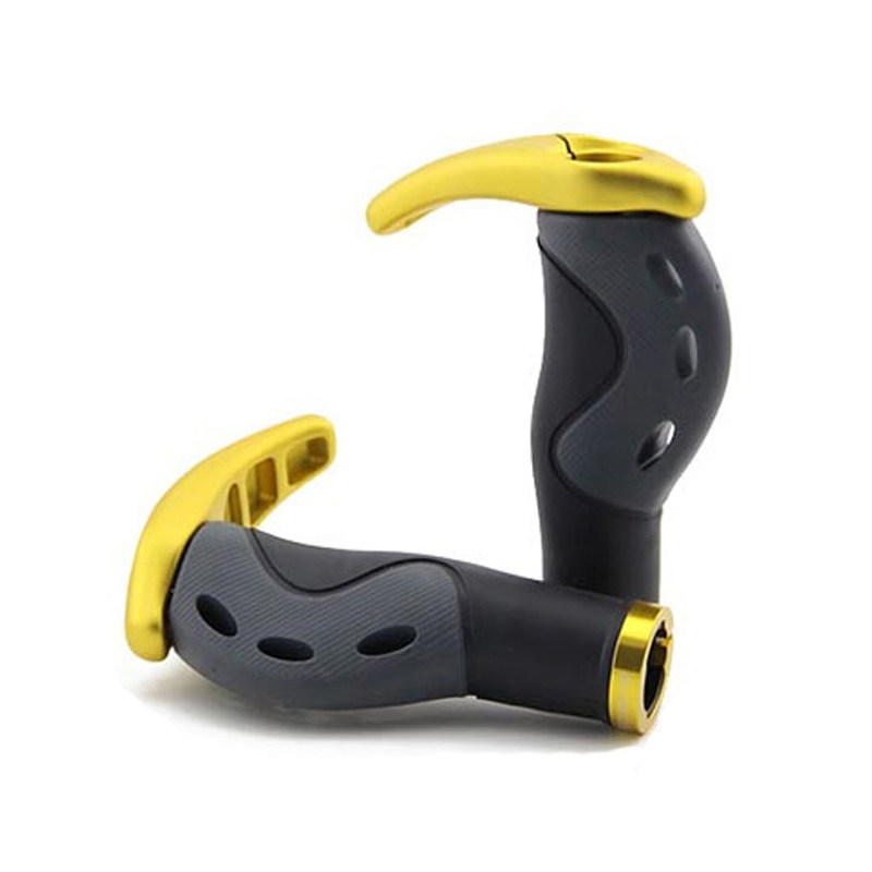 Poignées de vélo PROPALM - Ref 2349968 Image 4