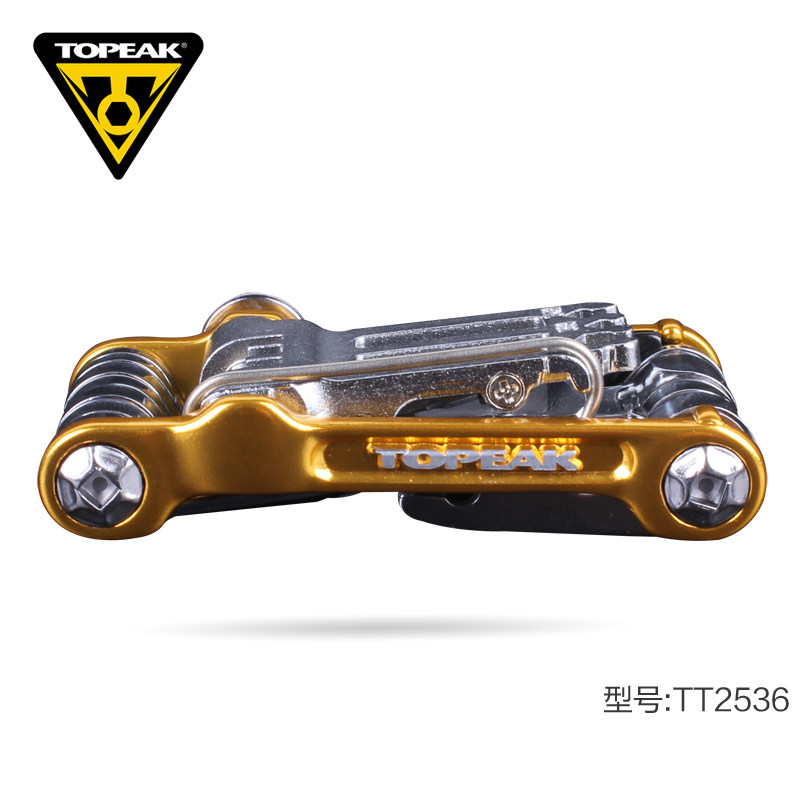 Outils pour vélo TOPEAK - Ref 2278289 Image 3