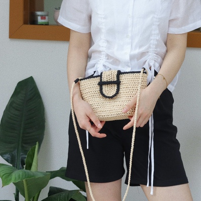 名辰方式棉草拉菲手作材料包