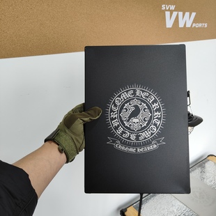 黑化不锈钢igt1 单元板模块户外桌板半单元雪峰喜登乐柯曼