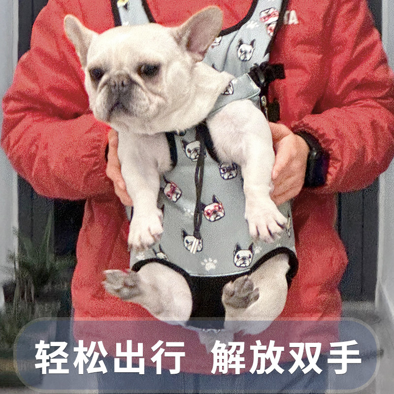 宠物便携背包外出双肩包狗狗背包猫兜猫袋溜猫包宠物背包