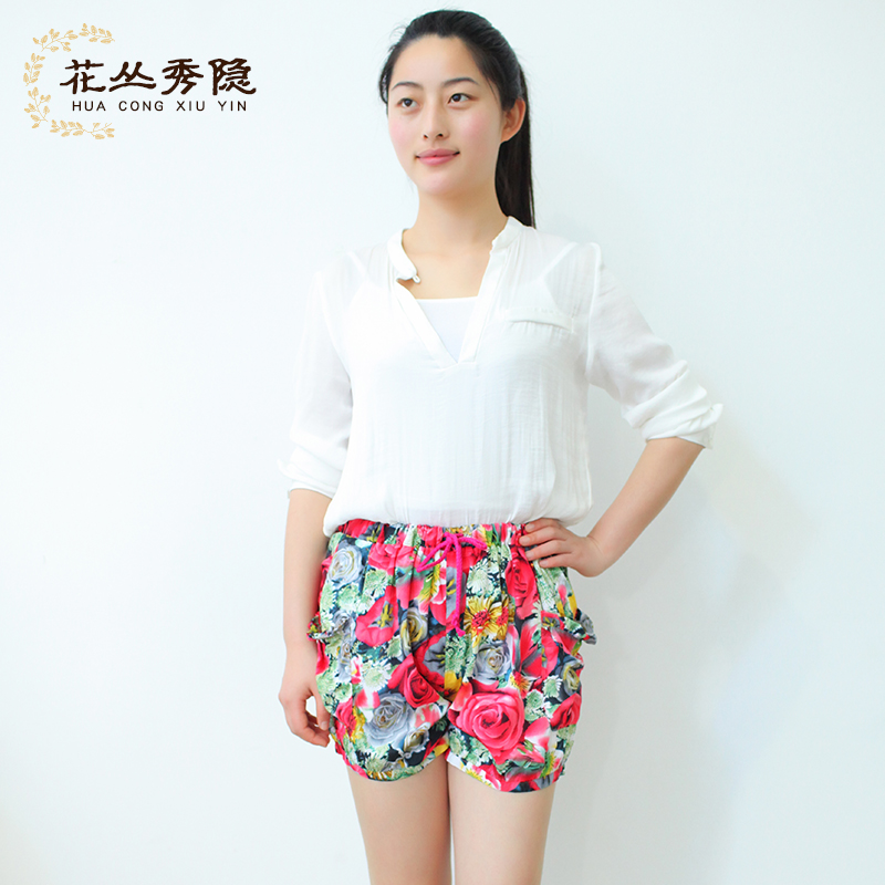 Pantalon pyjama jeunesse HCFC15b7999 - Ref 723931 Image 5
