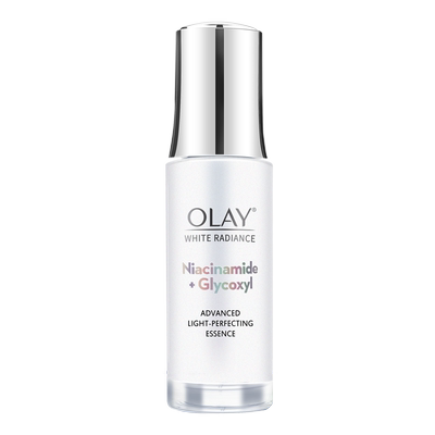 Olay玉兰油光感小白瓶精华淡斑