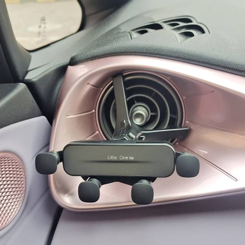 比亚迪海豚空调出风口手机支架