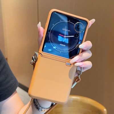 适用于荣耀MagicVFlip手机壳