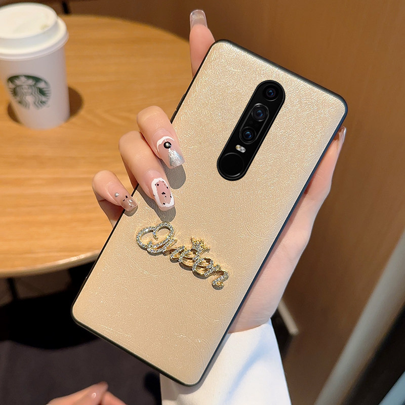 适用于华为保时捷MateRS手机壳