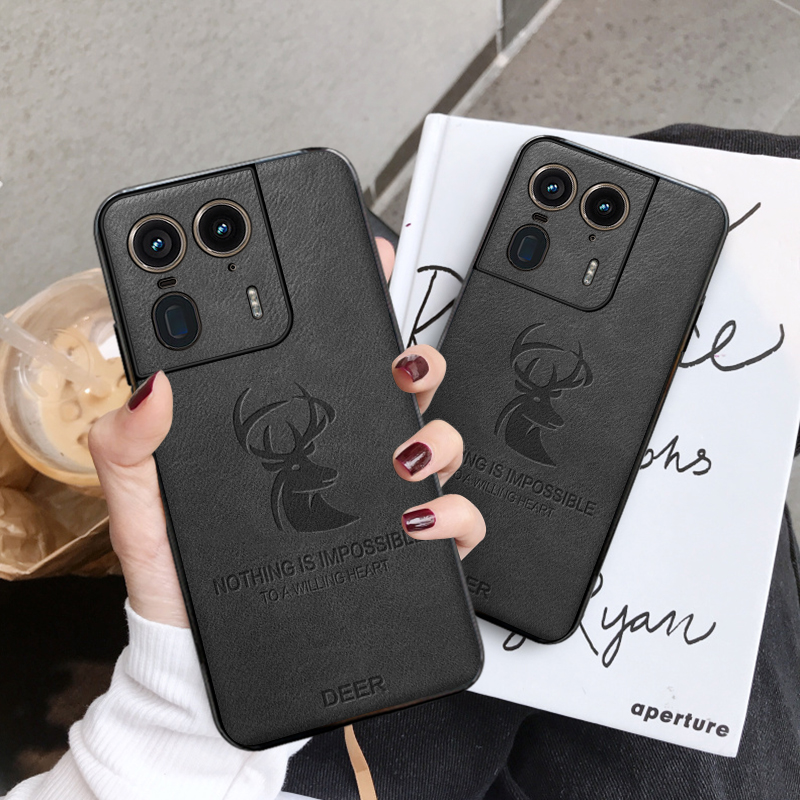 适用于摩托罗拉X50Ultra手机壳