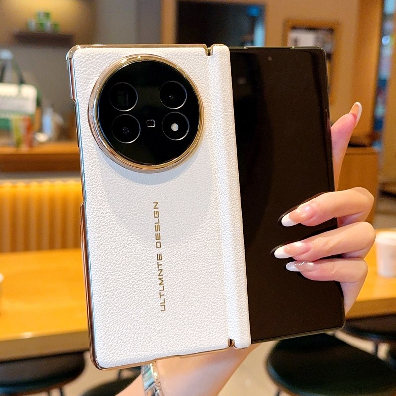 适用于VIVOXFold5手机壳商务