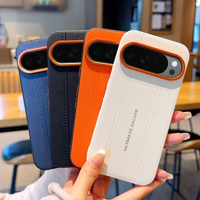 适用于谷歌Pixel9A手机壳高端