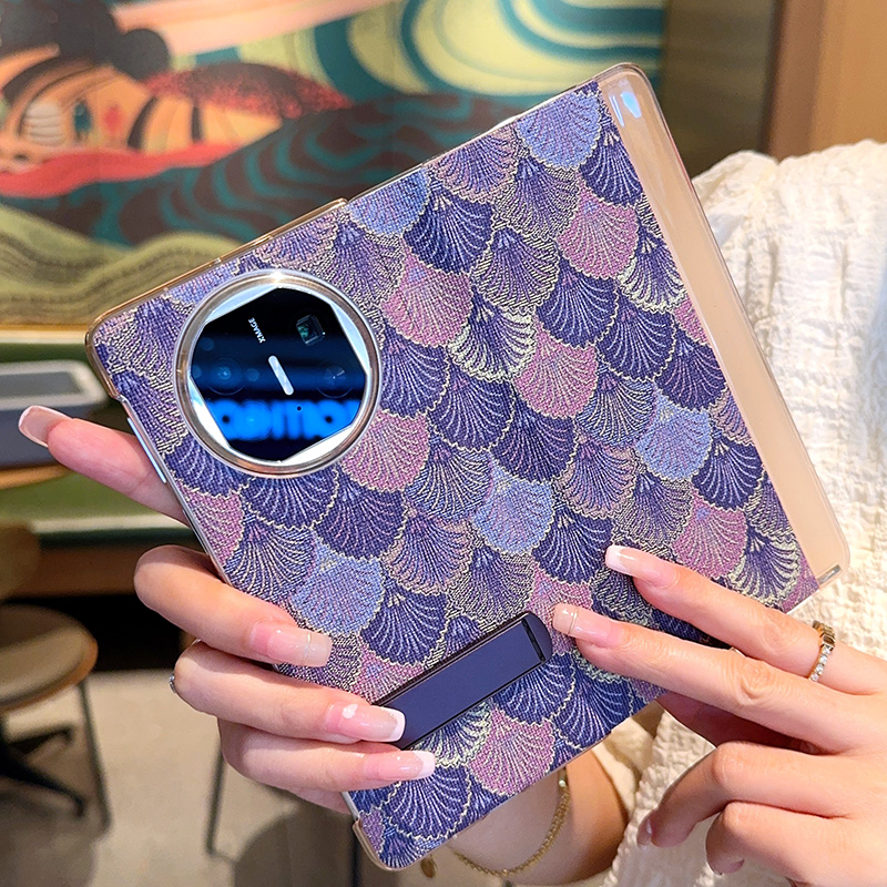 适用于华为MateX6手机壳