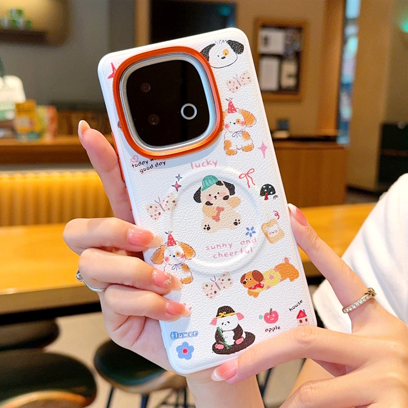 适用于VIVOIQOOZ10Turbo手机壳