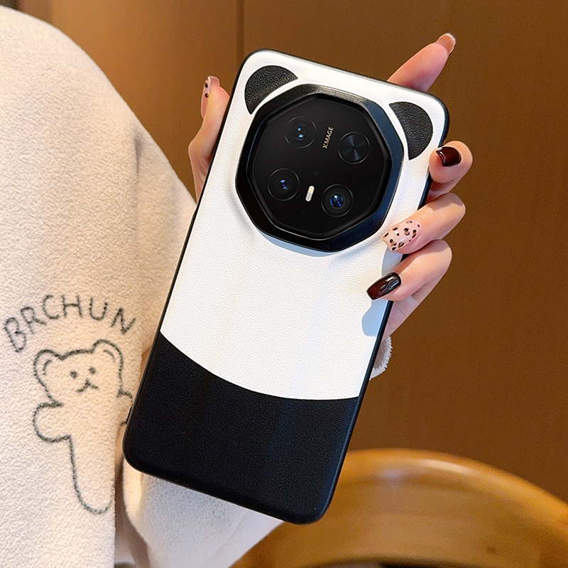 适用华为Mate70RS非凡大师手机壳