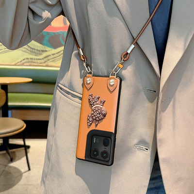 适用于摩托罗拉x50ultra手机壳