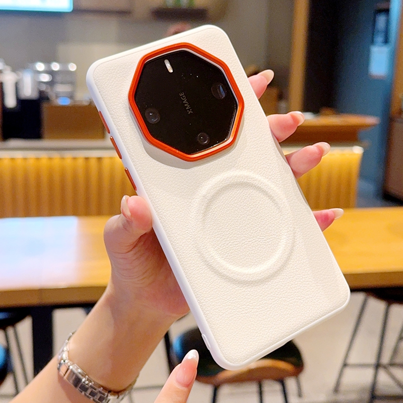 适用于华为mate60rs手机壳高级