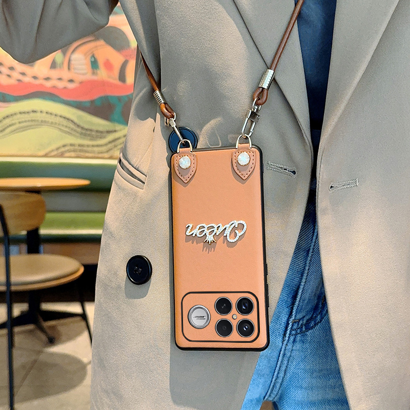 适用于小米K90ProMax手机壳潮牌