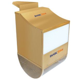 游泳池逆流训练器层流推进器水中跑步机无边际泳池定点激流冲浪机