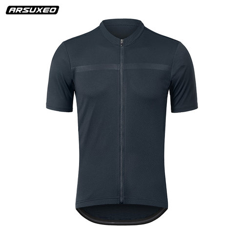 艾速欧骑行短袖速干排汗透气
