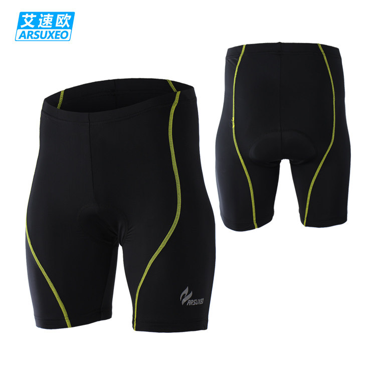 Vêtement cyclisme homme ARSUXEO - Ref 2214603 Image 4