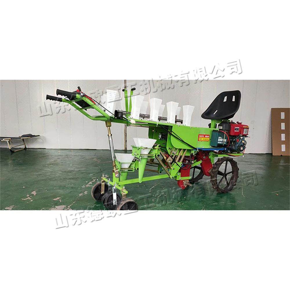 自走式秧苗菜移机栽苗  农用辣椒西红柿移机KKN两行大棚穴苗种植,农机/农具/农膜,播种栽苗器/地膜机,淘宝优惠券,粉丝福利购,淘宝优惠卷
