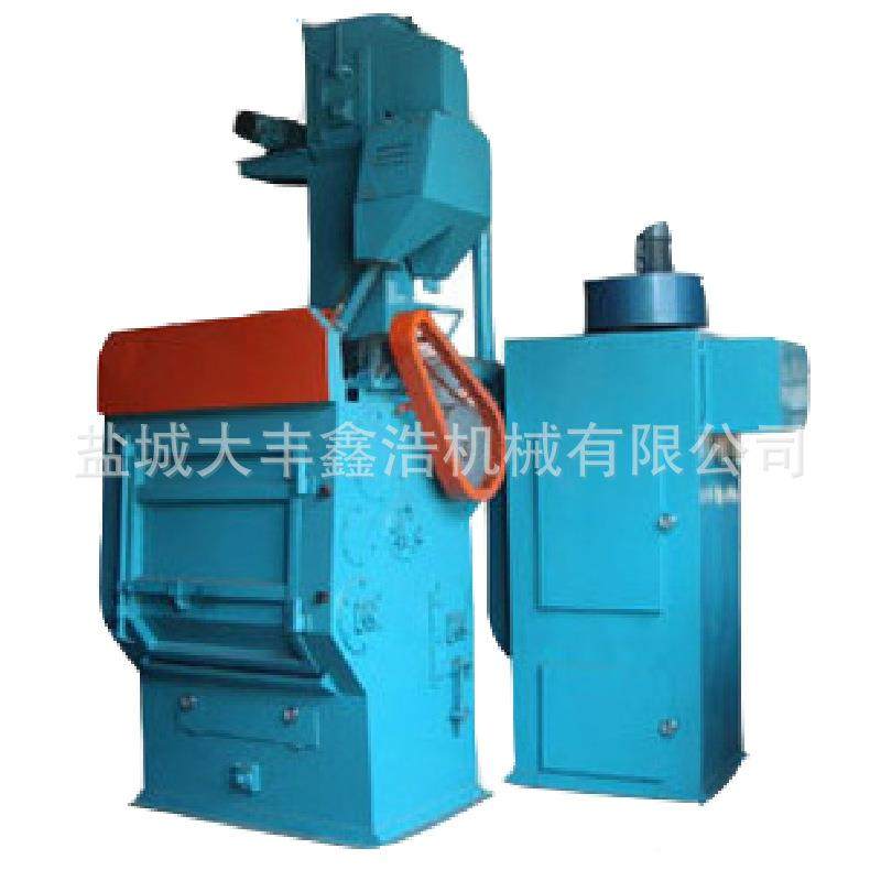 供应Q32理1履带抛丸机 Q3210小型0铸件不锈钢件式抛丸机清机,五金/工具,抛丸清理机,淘宝优惠券,粉丝福利购,淘宝优惠卷