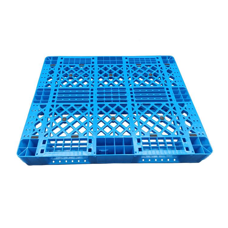 网TPX格字0塑料托盘121板托盘物流川周转栈板卡板托盘叉卡车托盘
