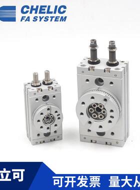 CHELIA/CRTB10-RTB20-RTB30-RT转B50-RTB0-SD2-2回旋7旋气缸