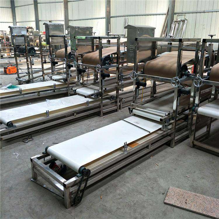 鹏机商用VLZ苕皮机 红苕粉皮圆自熟 智能全自动形方型云凉皮机,清洗/食品/商业设备,休闲食品加工设备,淘宝优惠券,粉丝福利购,淘宝优惠卷