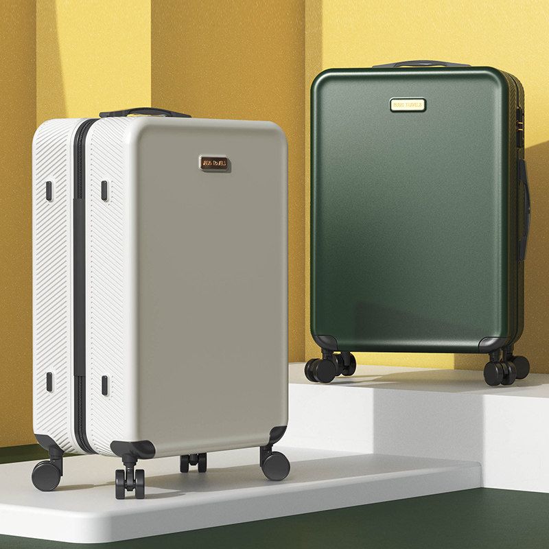 行李箱拉杆箱万向轮小型20寸女男学生24网红密码箱皮箱子28旅行箱在类目 箱包皮具/热销女包/男包, 旅行箱中 - 来自Buy2taobao.com提供专业的淘宝代购服务