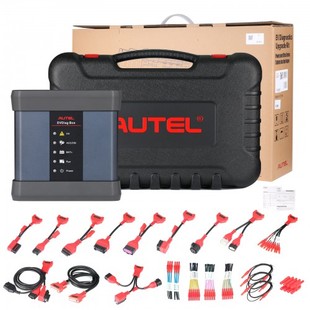 Upgrade Kit 道通新能源电池诊断升级包 AUTEL Battery Pack
