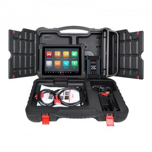 MaxiFlash Diagnostic Lite Autel VCI Ultra With MaxiCOM